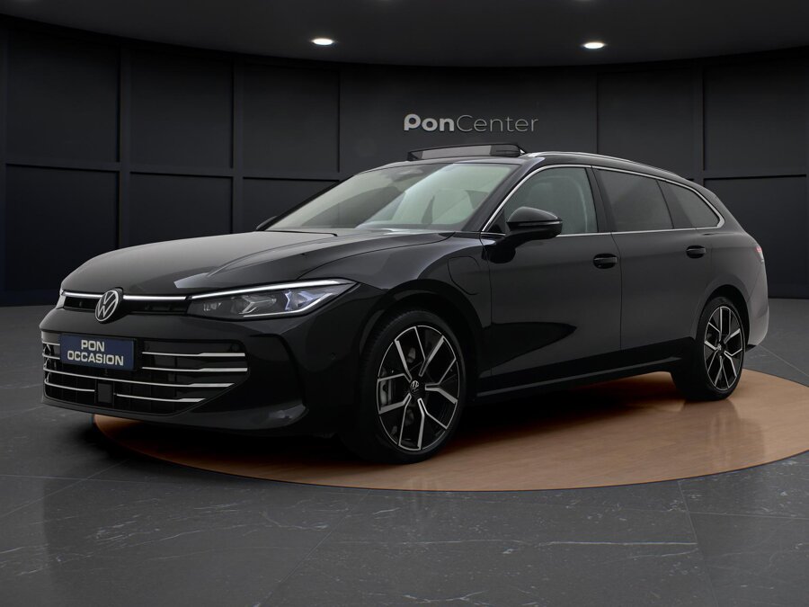 Volkswagen Passat Variant 1.5 eHybrid Elegance