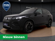 Volkswagen Tiguan 1.5 eHybrid R-Line 272 PK