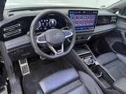 Volkswagen Tiguan 1.5 eHybrid R-Line 272 PK