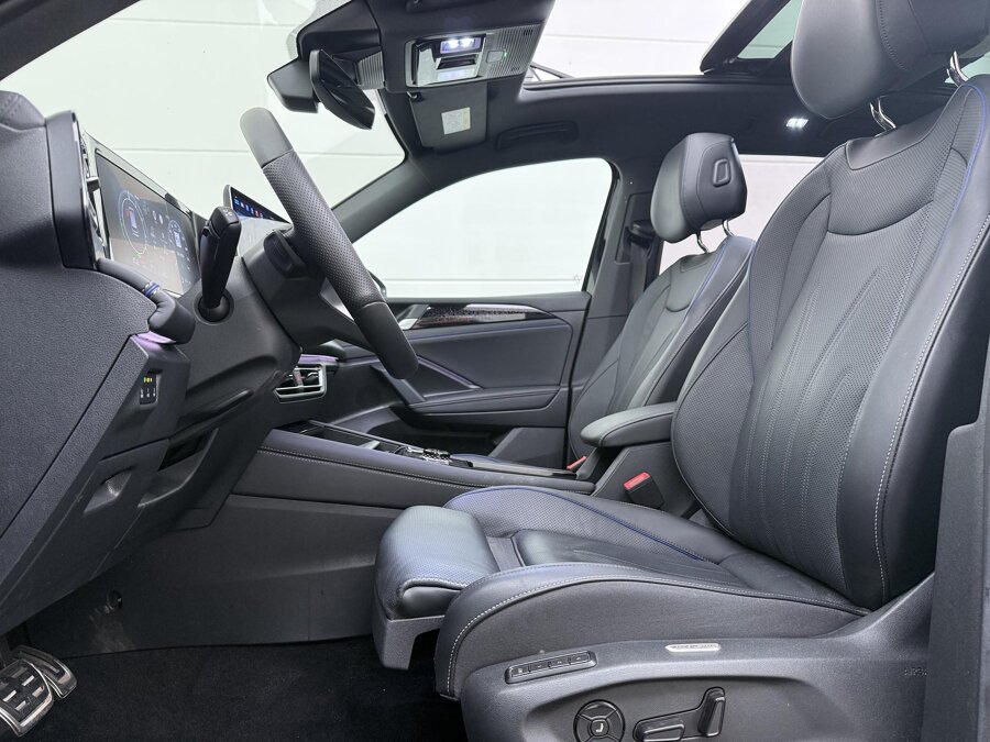 Volkswagen Tiguan 1.5 eHybrid R-Line 272 PK