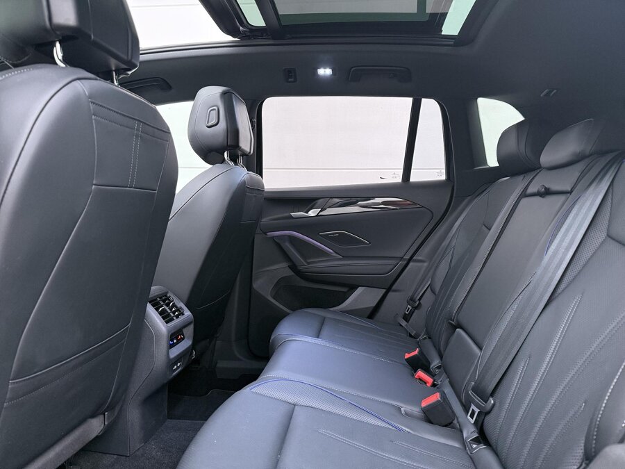 Volkswagen Tiguan 1.5 eHybrid R-Line 272 PK