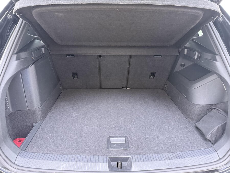Volkswagen Tiguan 1.5 eHybrid R-Line 272 PK