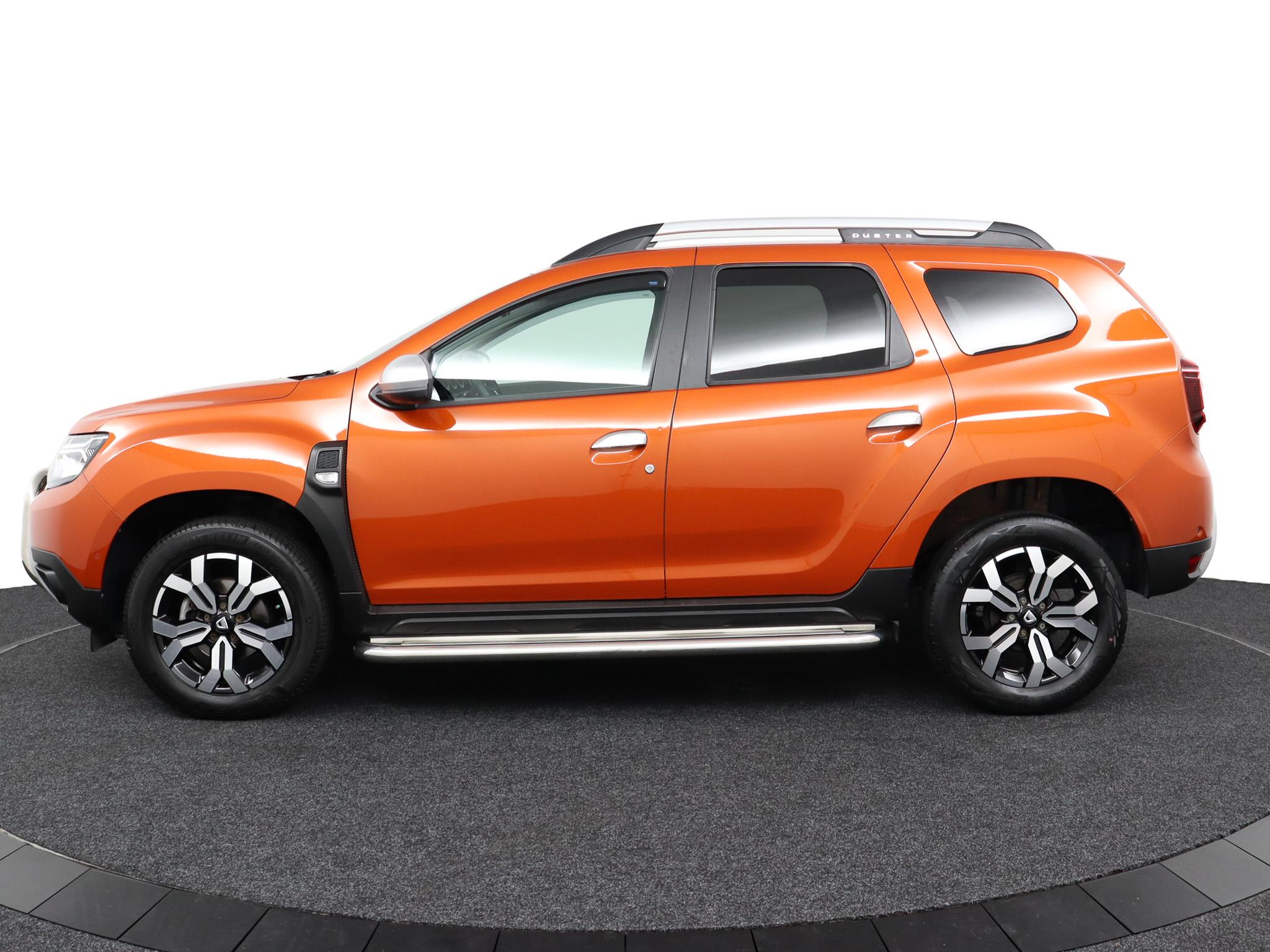 Dacia Duster TCe 150 EDC Prestige - Afbeelding 2