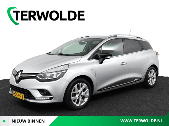 Renault Clio Estate TCe 90 Limited
