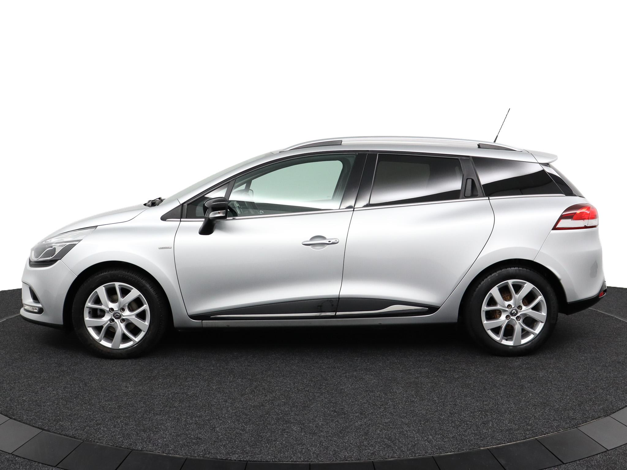 Renault Clio Estate TCe 90 Limited - Afbeelding 2