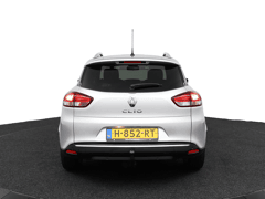 Renault Clio Estate TCe 90 Limited - Afbeelding 4