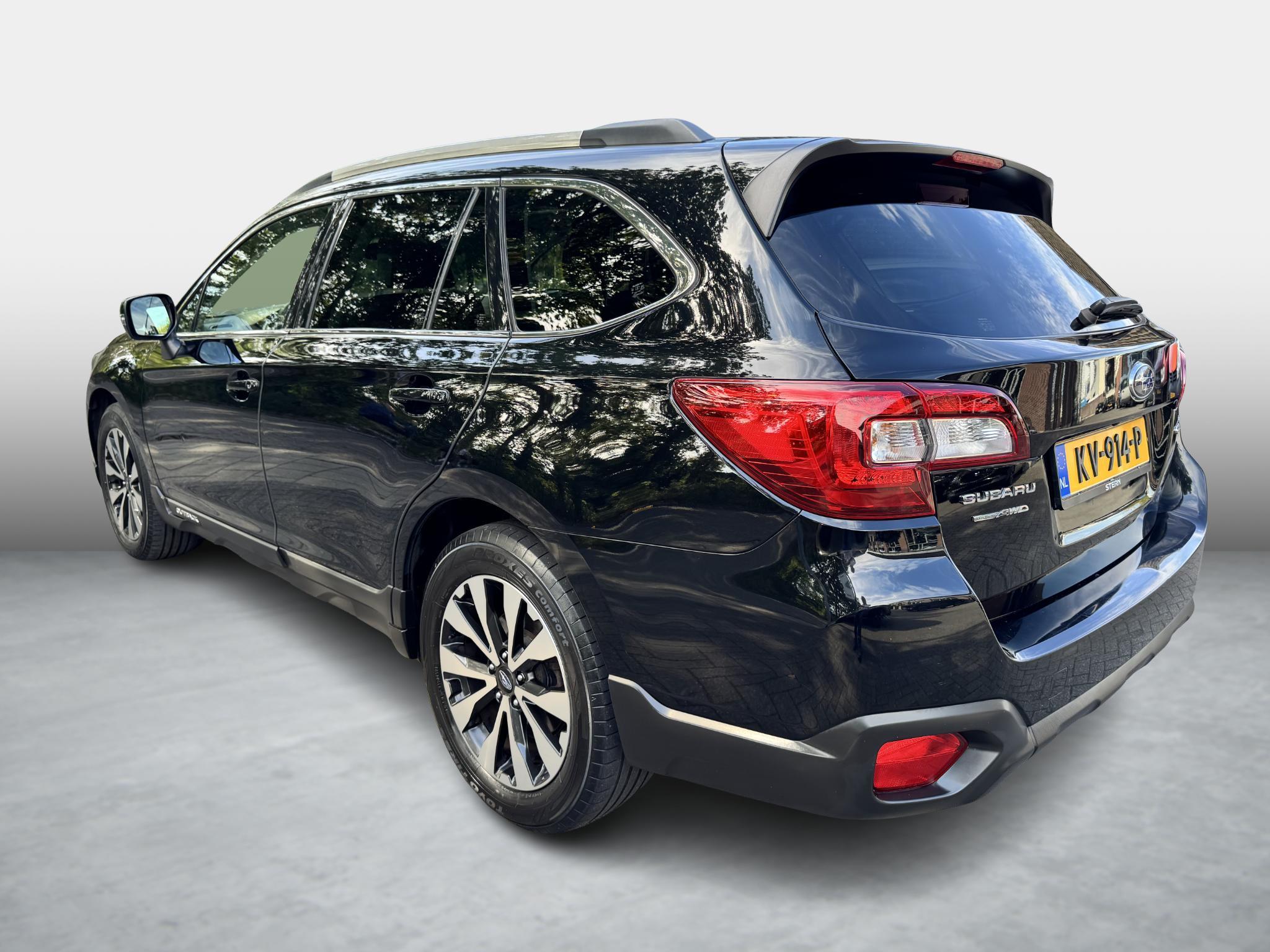 Subaru Outback 2.5i Premium - Afbeelding 3