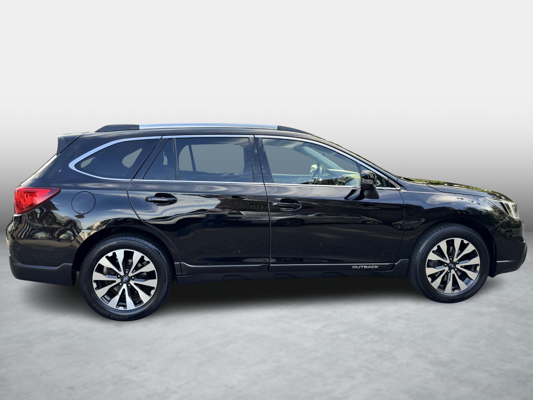 Subaru Outback 2.5i Premium - Afbeelding 5