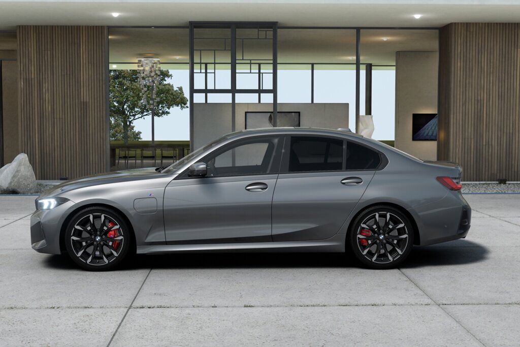 BMW 3 Serie 5