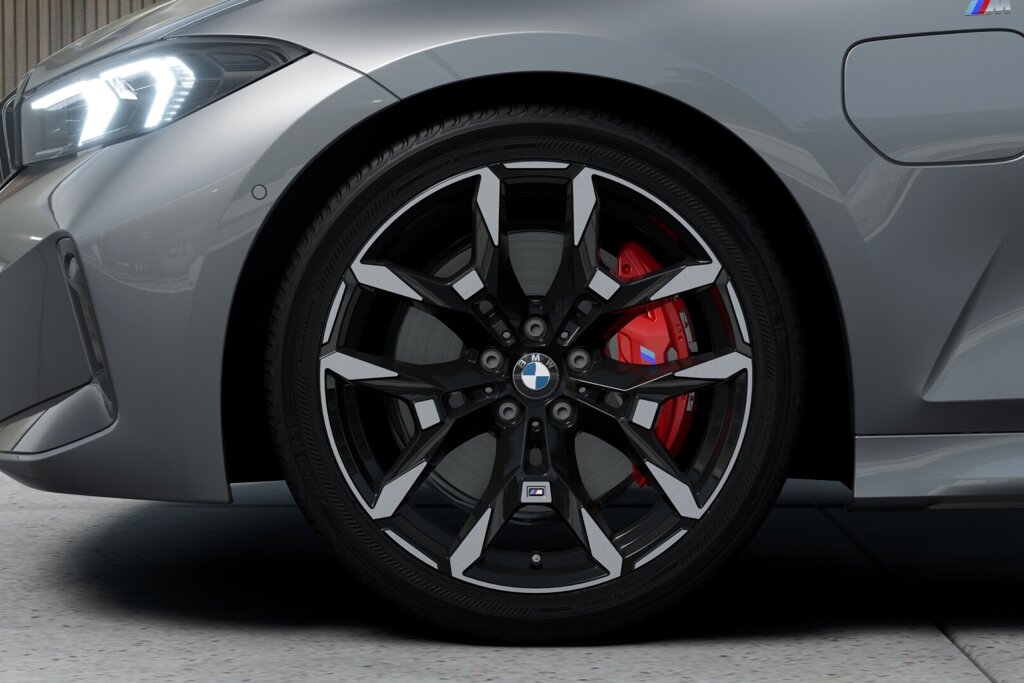 BMW 3 Serie 6