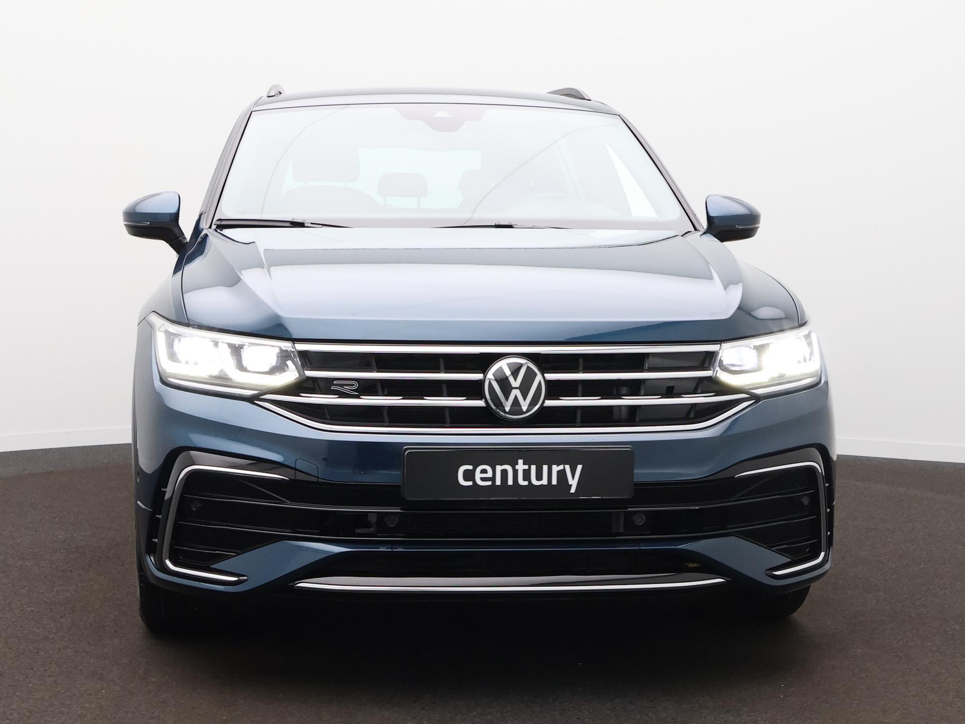 Volkswagen Tiguan 1.4 TSI 245Pk Automaat eHybrid - Afbeelding 2