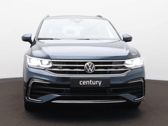 Volkswagen Tiguan 1.4 TSI 245Pk Automaat eHybrid - Afbeelding 2