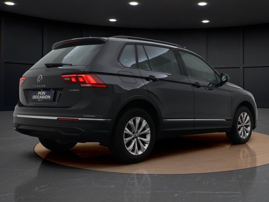 Volkswagen Tiguan 1.4 TSI eHybrid Life