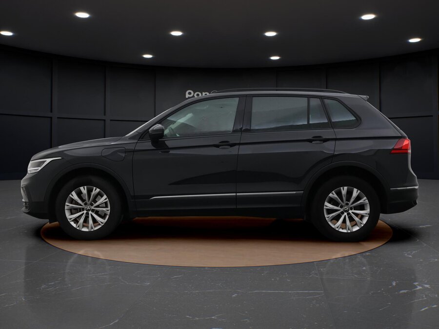 Volkswagen Tiguan 1.4 TSI eHybrid Life