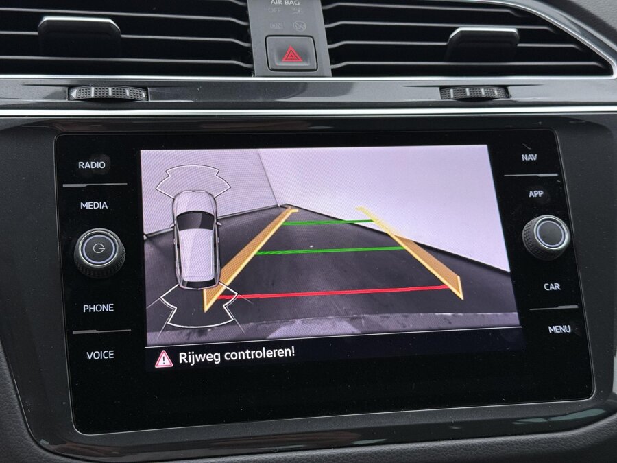 Volkswagen Tiguan 1.4 TSI eHybrid Life