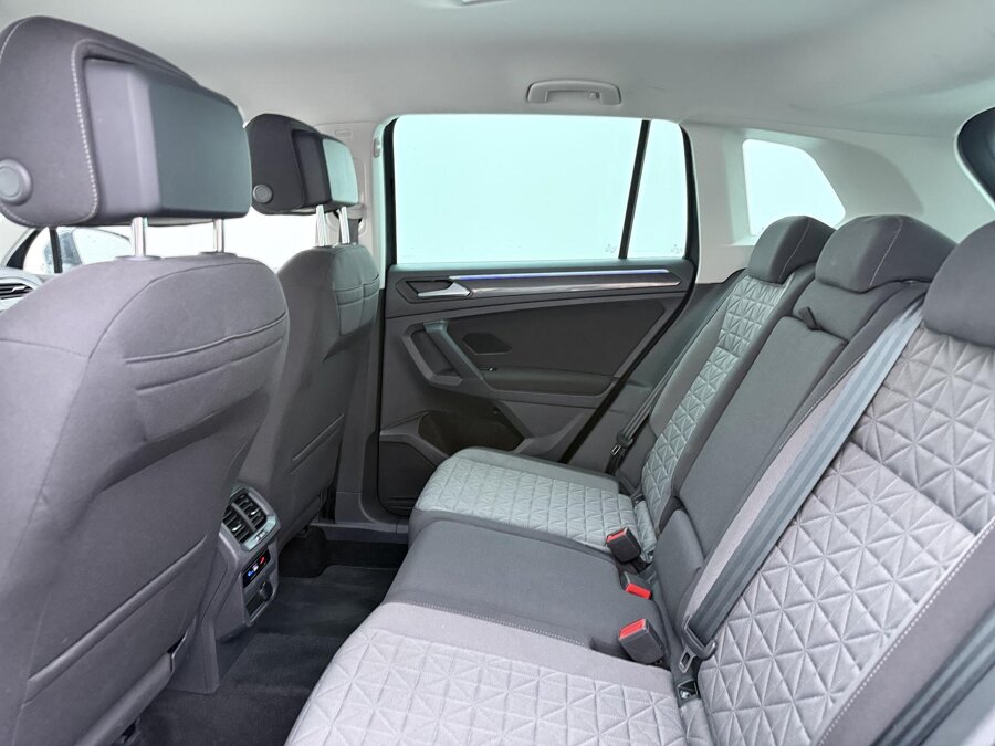 Volkswagen Tiguan 1.4 TSI eHybrid Life