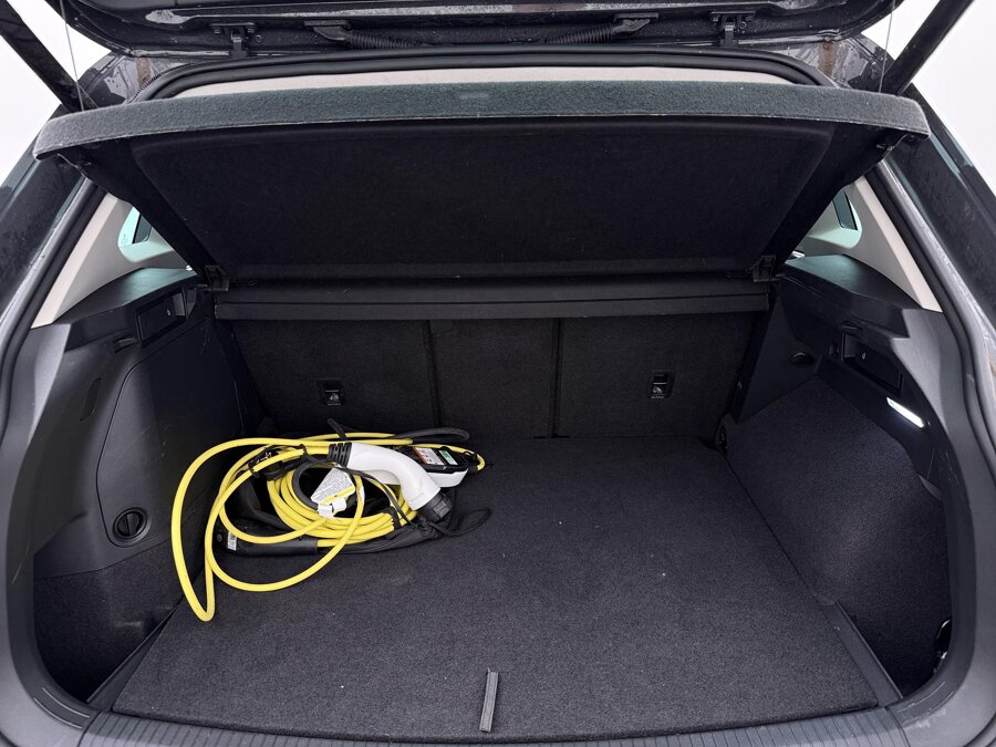 Volkswagen Tiguan 1.4 TSI eHybrid Life