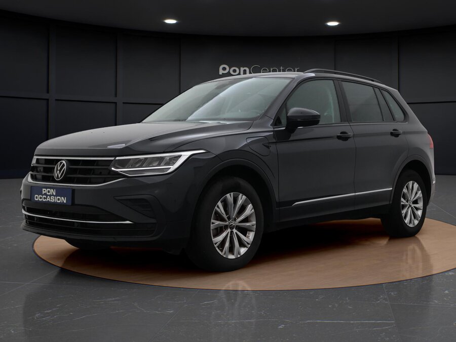 Volkswagen Tiguan 1.4 TSI eHybrid Life
