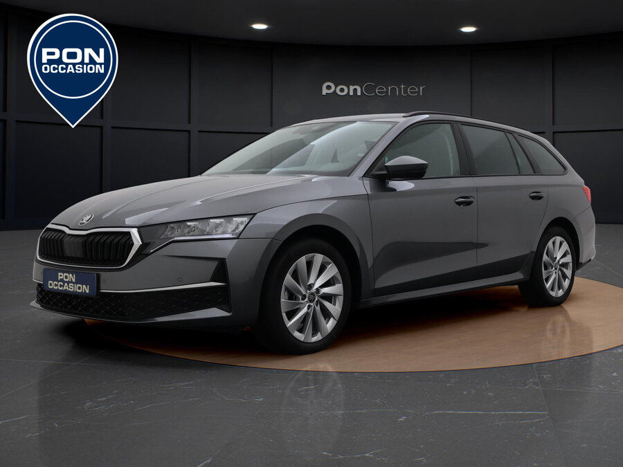 Škoda Octavia Combi 1.5 TSI Business Edition Plus