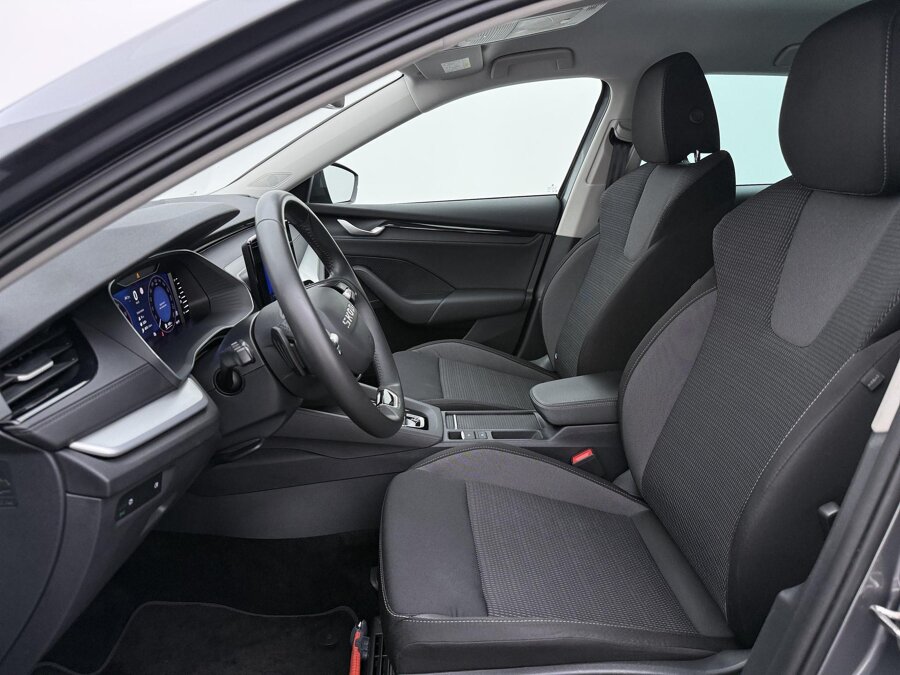 Škoda Octavia Combi 1.5 TSI Business Edition Plus