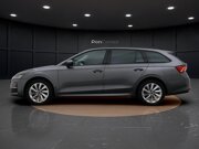Škoda Octavia Combi 1.5 TSI Business Edition Plus