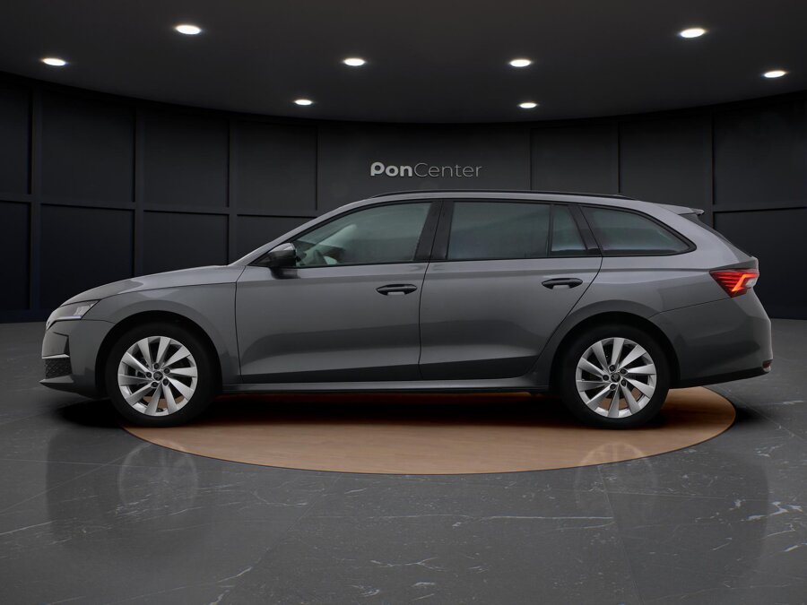 Škoda Octavia Combi 1.5 TSI Business Edition Plus