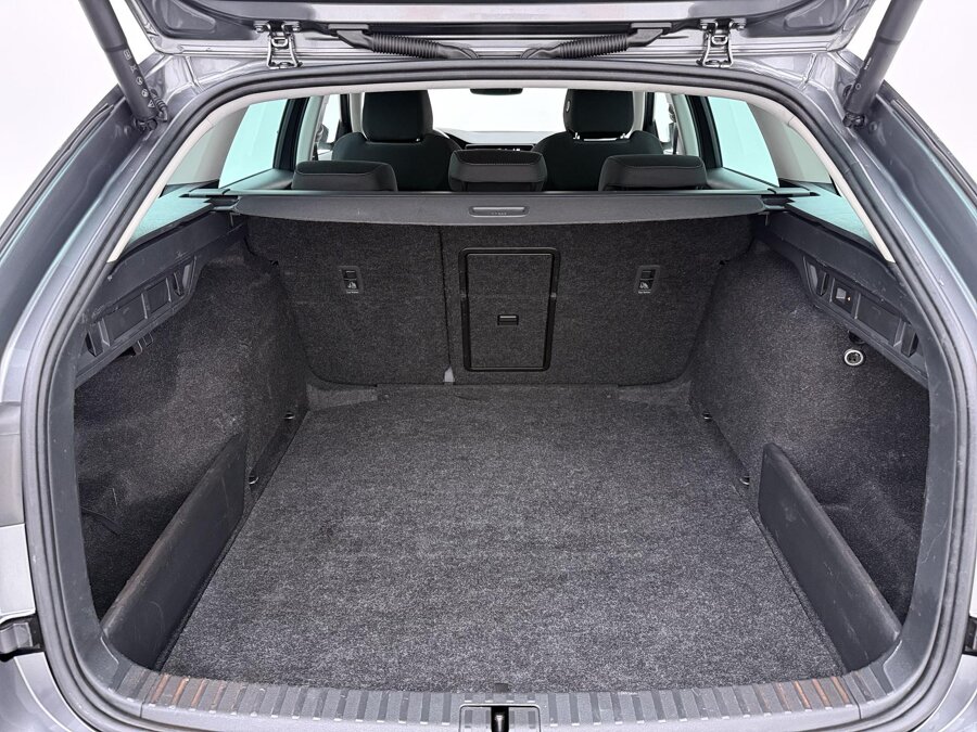 Škoda Octavia Combi 1.5 TSI Business Edition Plus