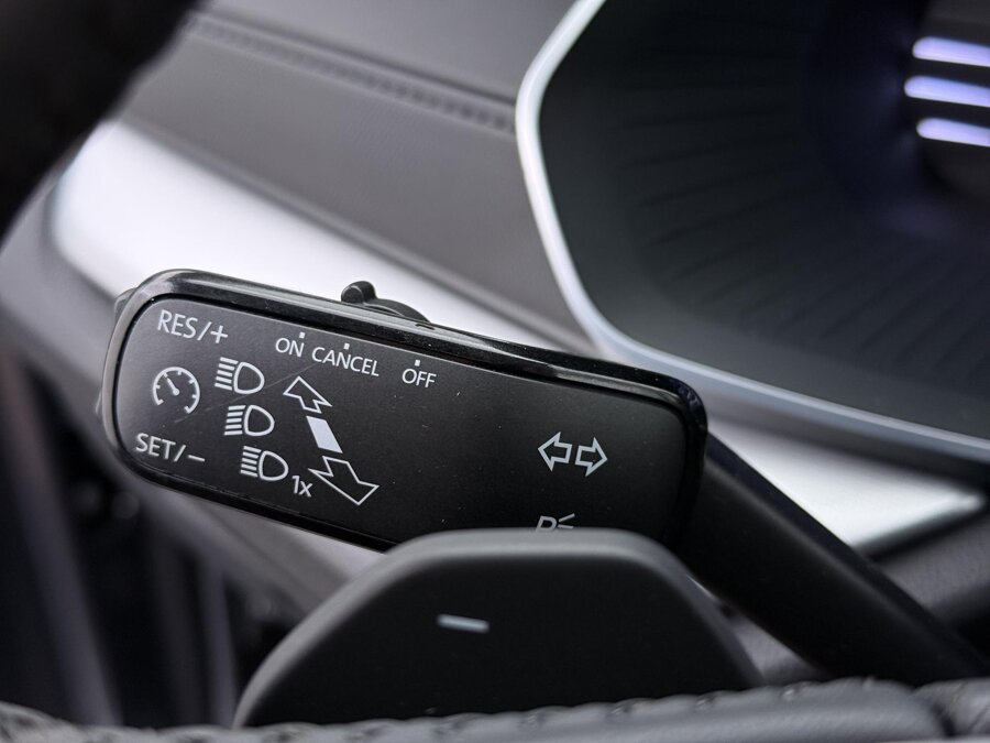 Škoda Octavia Combi 1.5 TSI Business Edition Plus