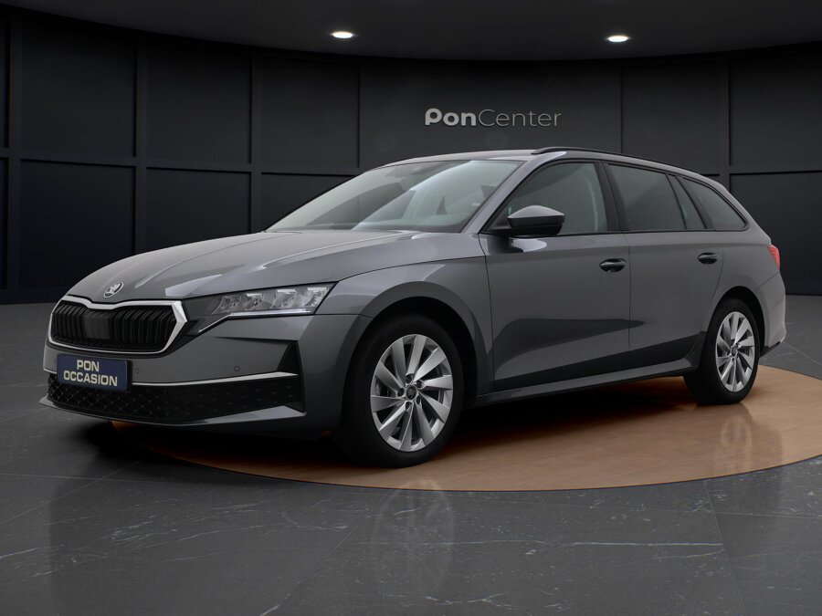 Škoda Octavia Combi 1.5 TSI Business Edition Plus