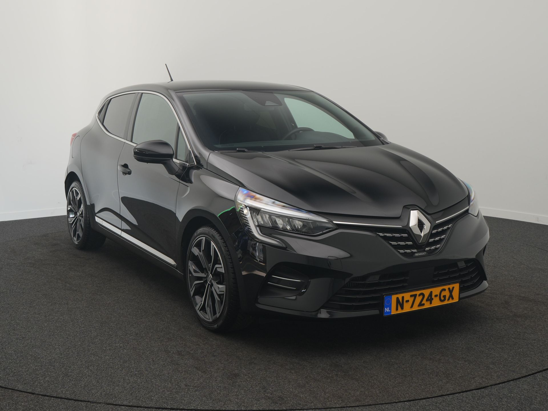 Renault Clio TCe 90 Intens