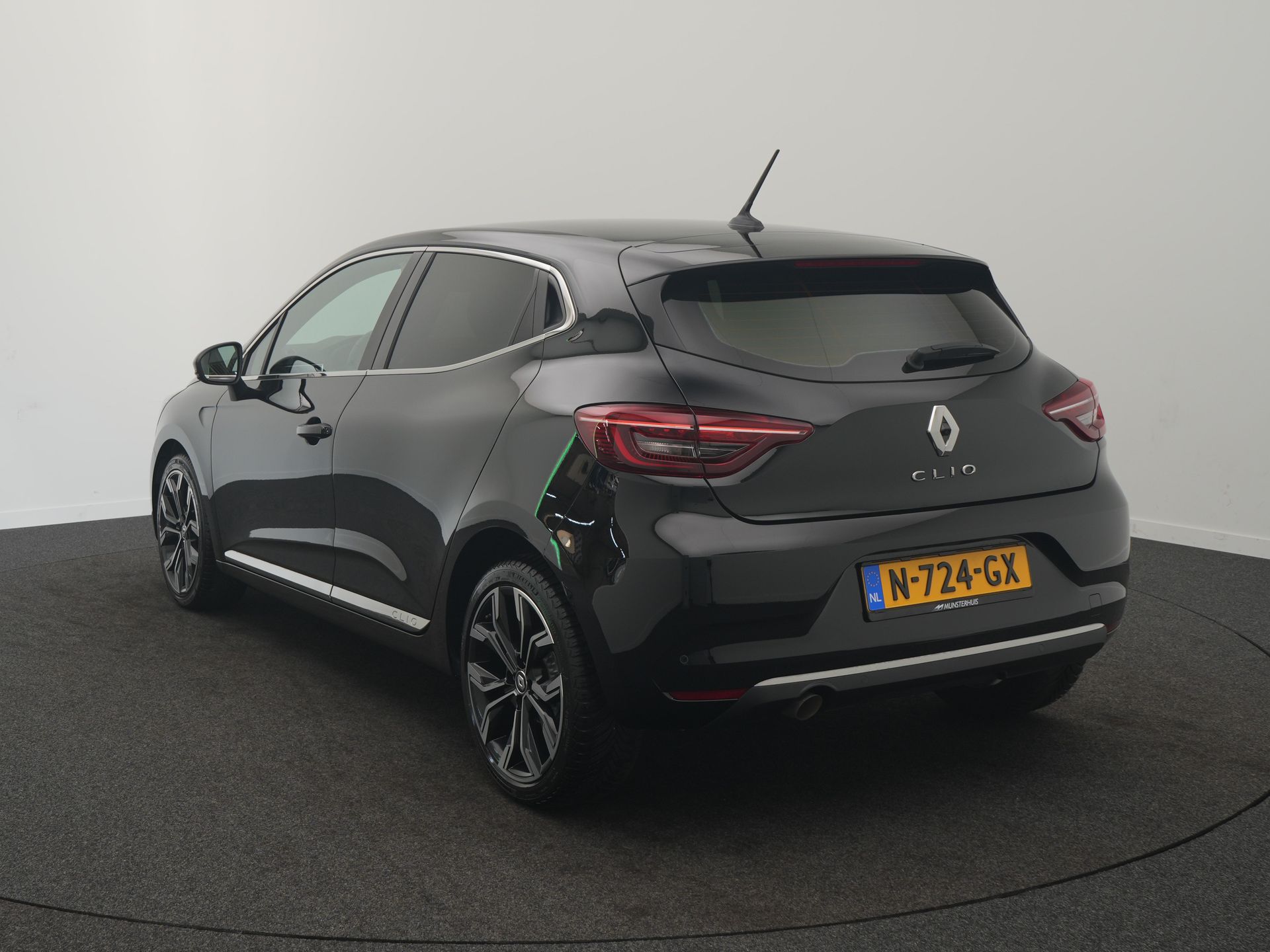 Renault Clio TCe 90 Intens - Afbeelding 4