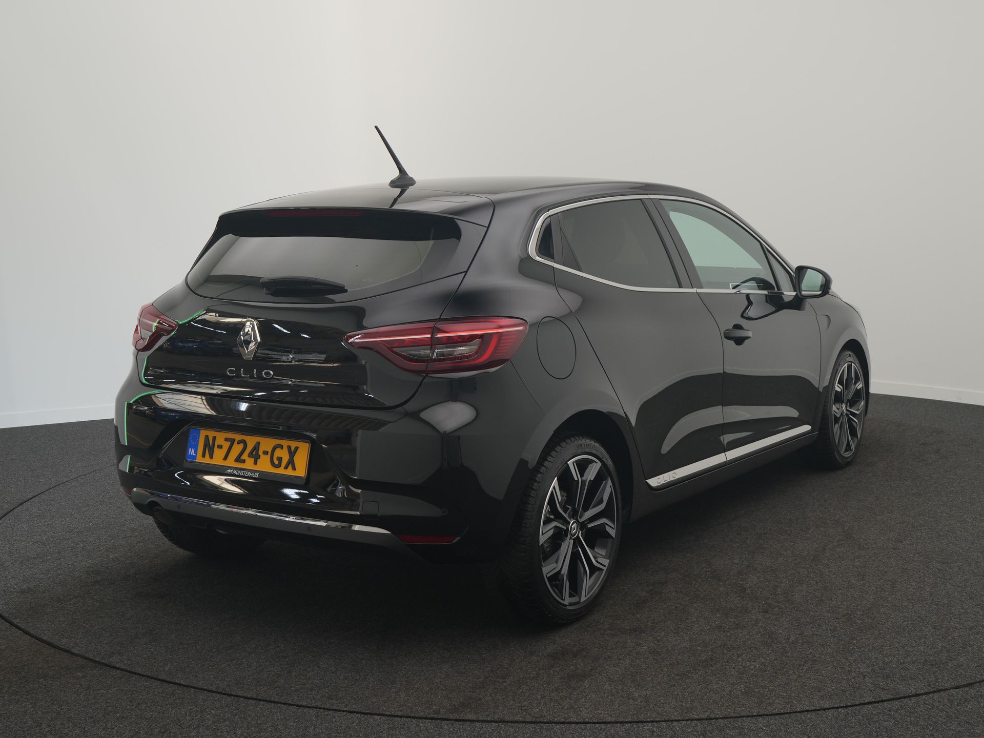 Renault Clio TCe 90 Intens - Afbeelding 5