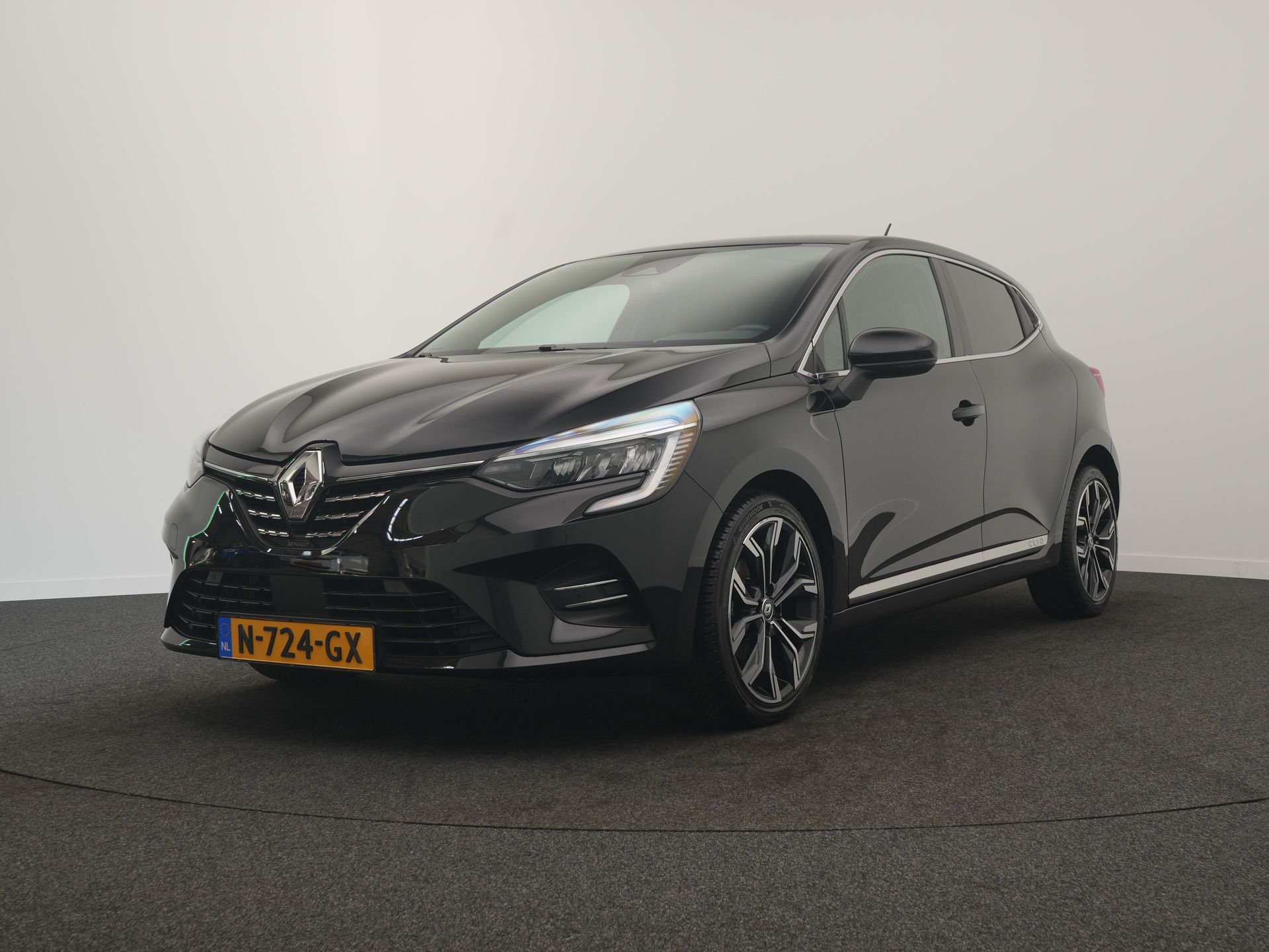 Renault Clio TCe 90 Intens - Afbeelding 5