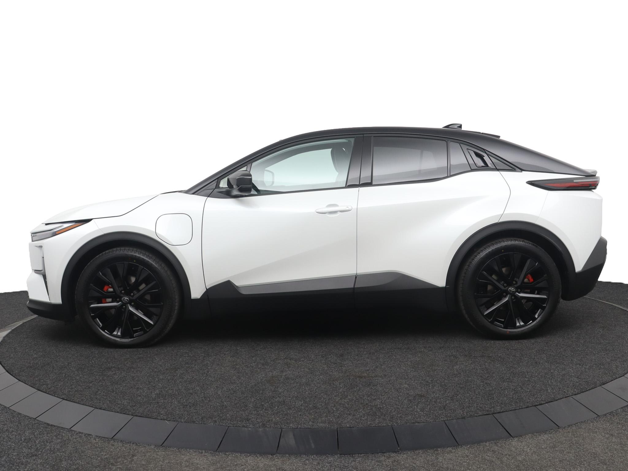 Toyota C-HR+ First Edition 77 kWh - Afbeelding 3
