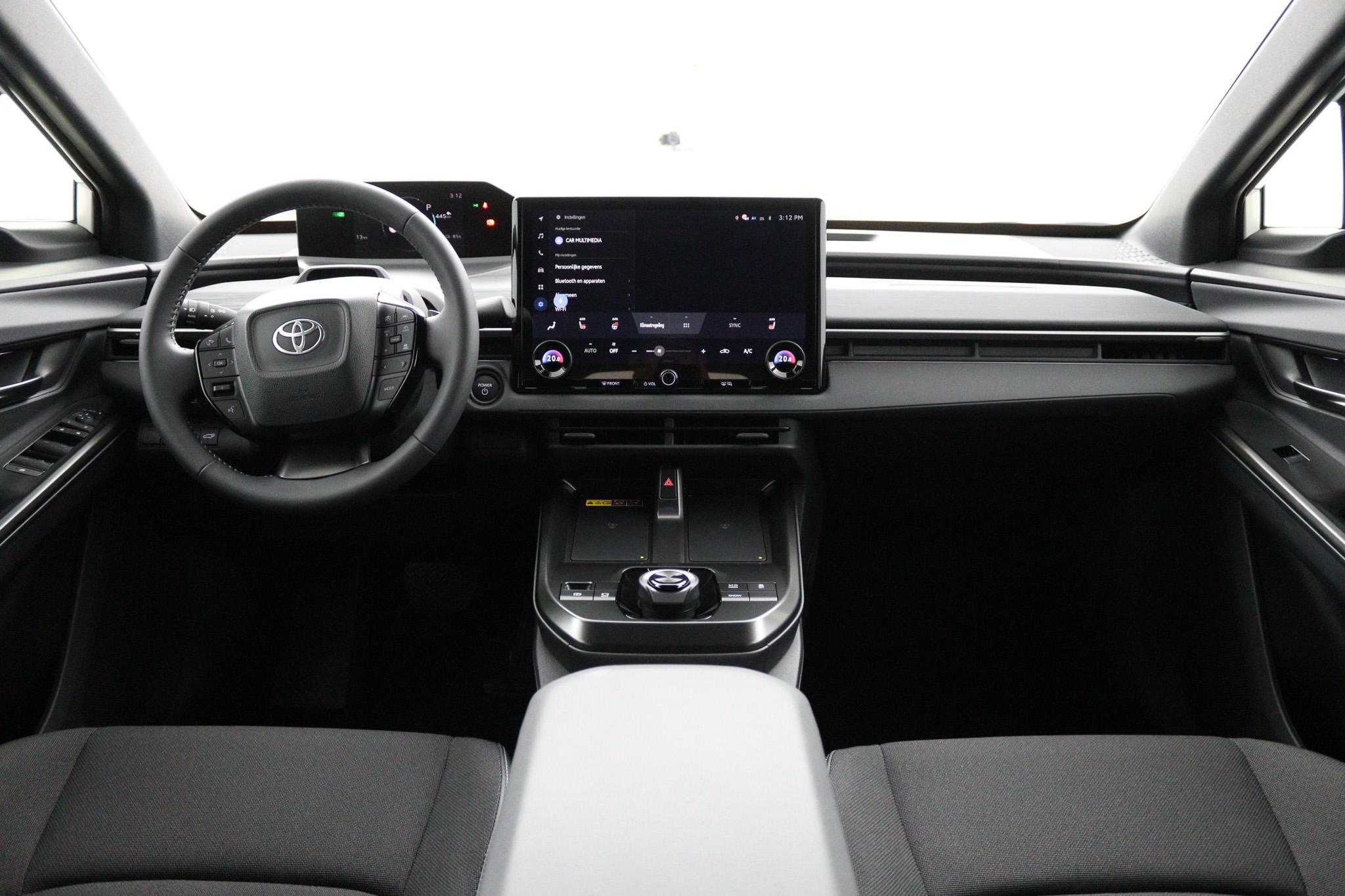 Toyota C-HR+ First Edition 77 kWh - Afbeelding 4