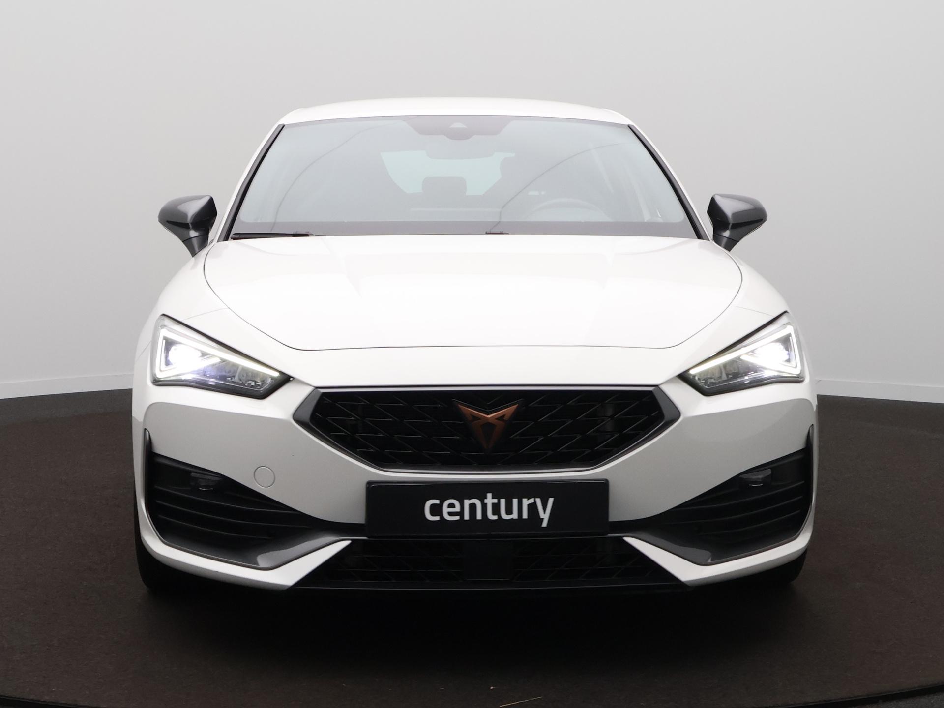 CUPRA Leon 1.4 e-Hybrid Business - Afbeelding 2