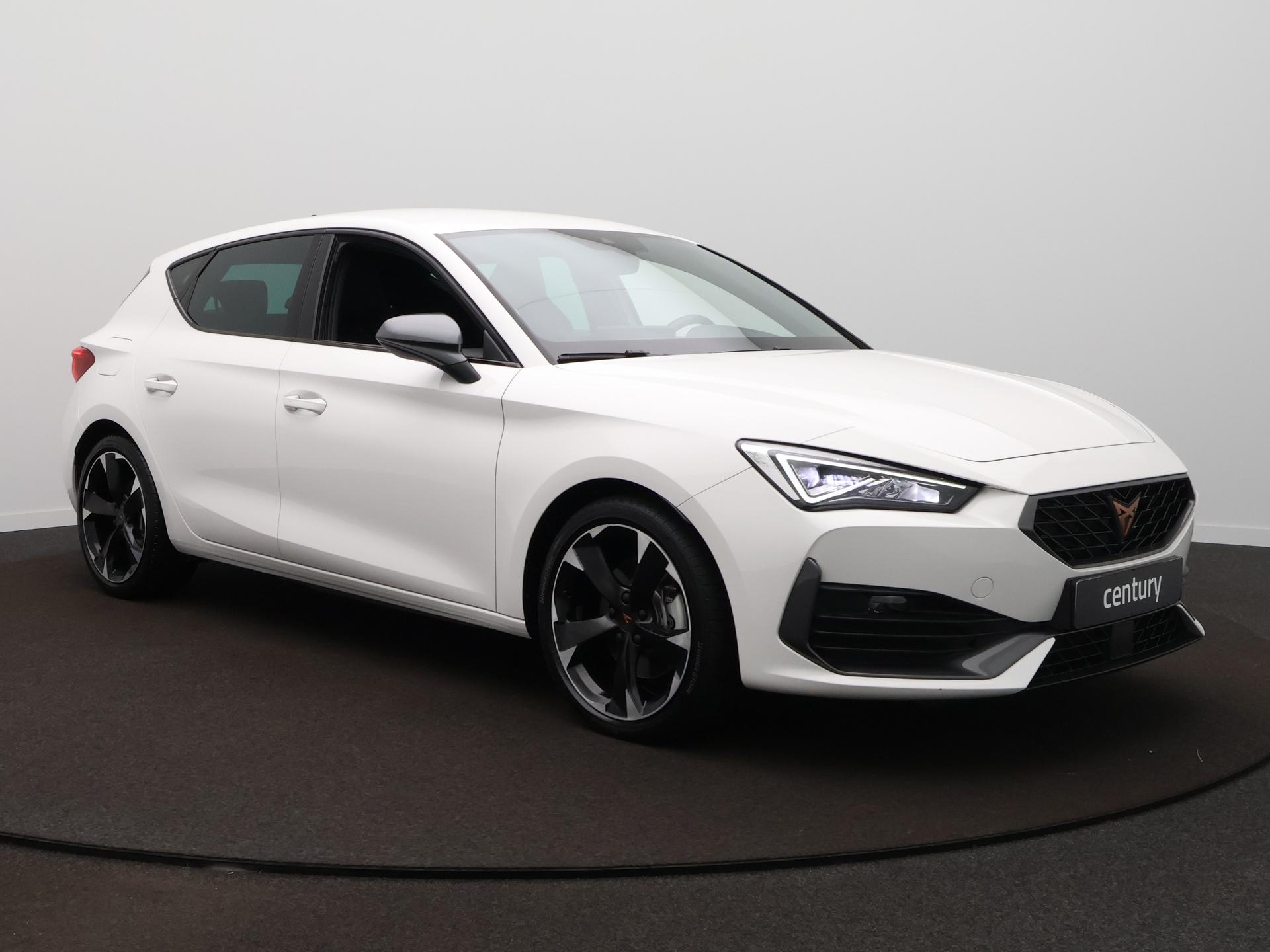 CUPRA Leon 1.4 e-Hybrid Business - Afbeelding 3