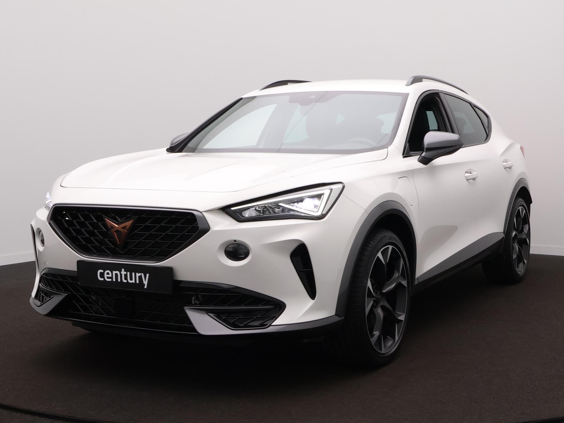 CUPRA Formentor 1.4 e-Hybrid Business
