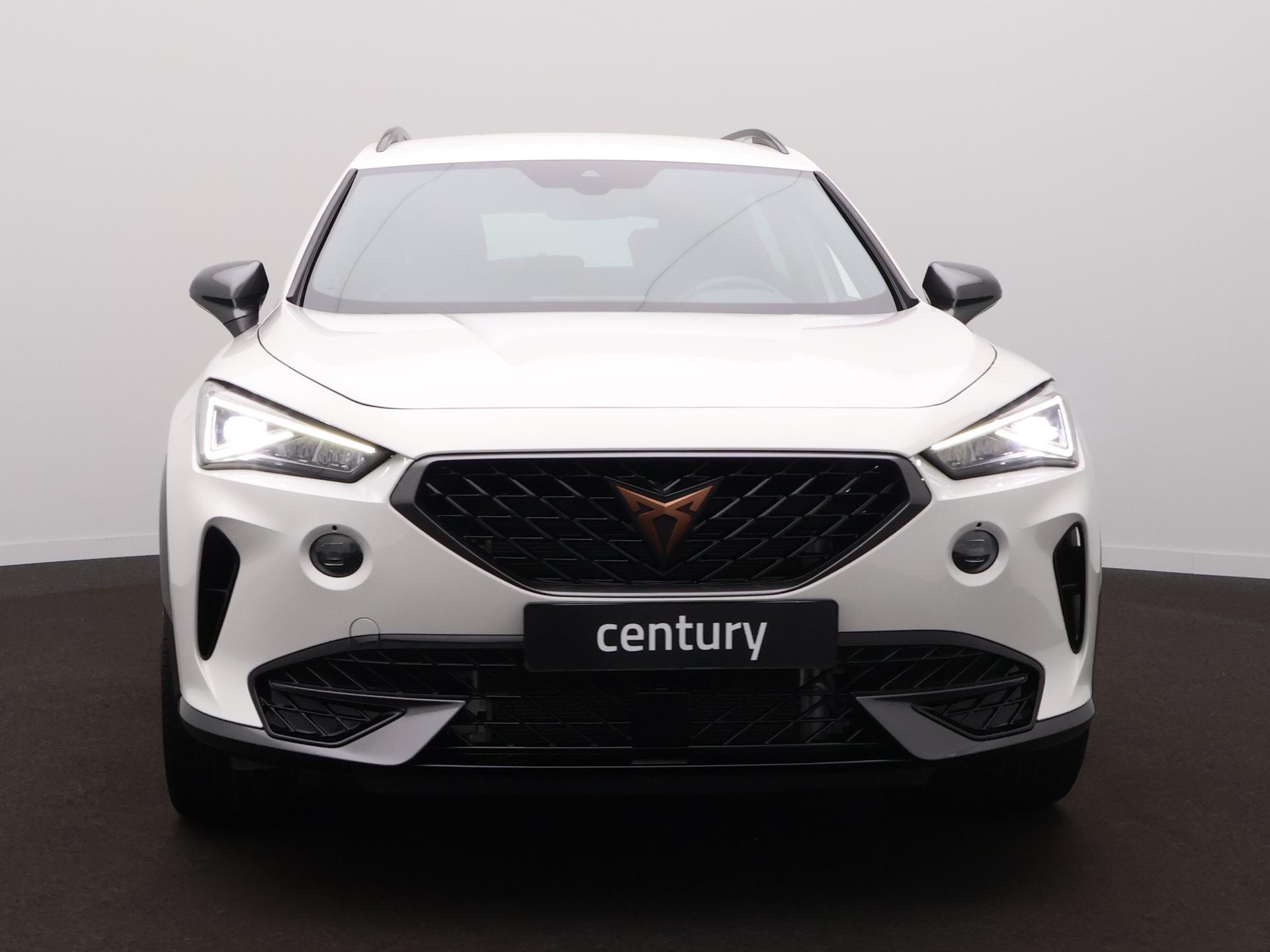 CUPRA Formentor 1.4 e-Hybrid Business - Afbeelding 2