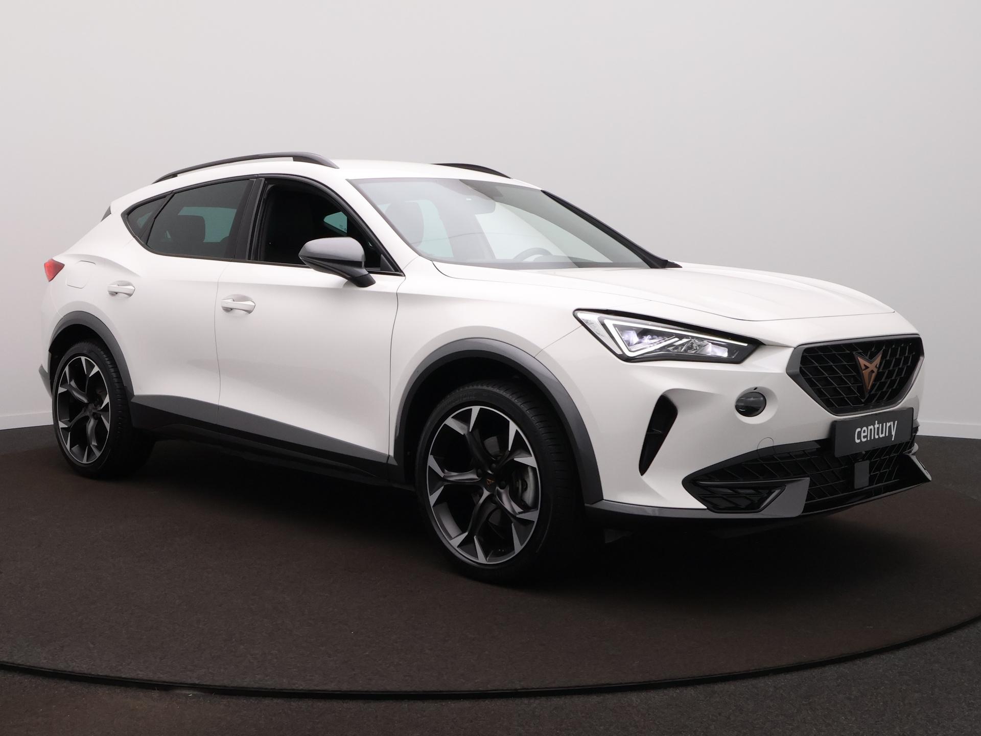 CUPRA Formentor 1.4 e-Hybrid Business - Afbeelding 3