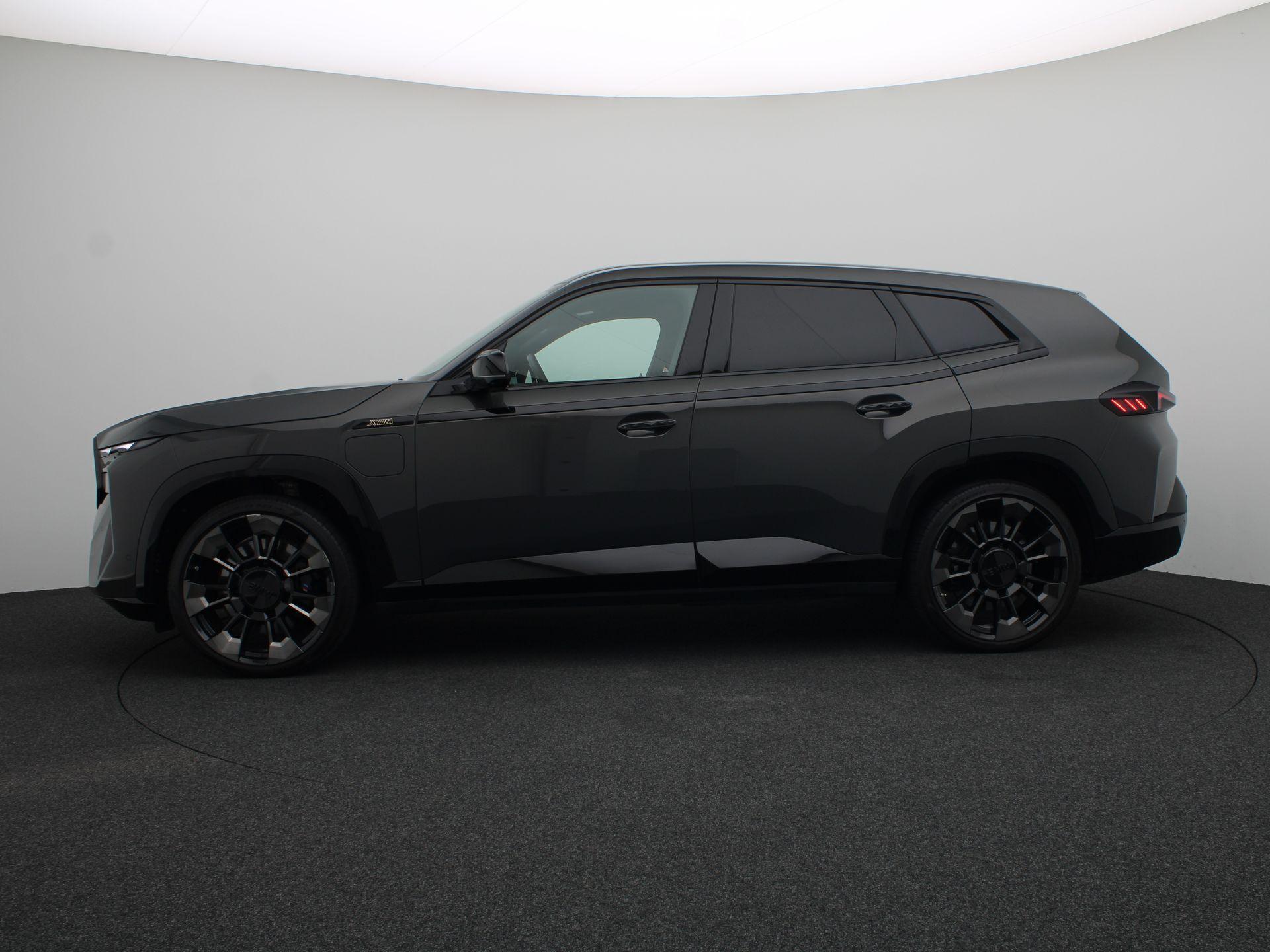 BMW XM PHEV - Afbeelding 4