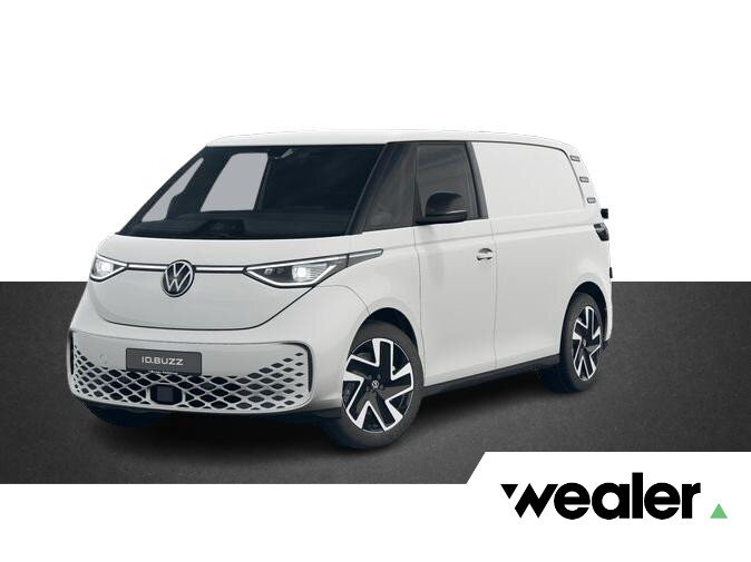 Volkswagen Bedrijfswagens