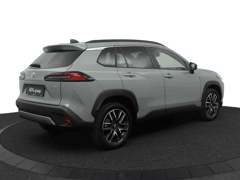 Toyota Corolla Cross Hybrid 140 Dynamic - Afbeelding 2