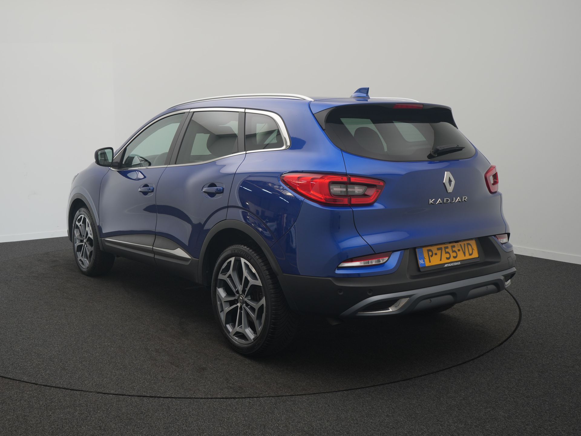 Renault Kadjar TCe 140 EDC Techno - Afbeelding 3