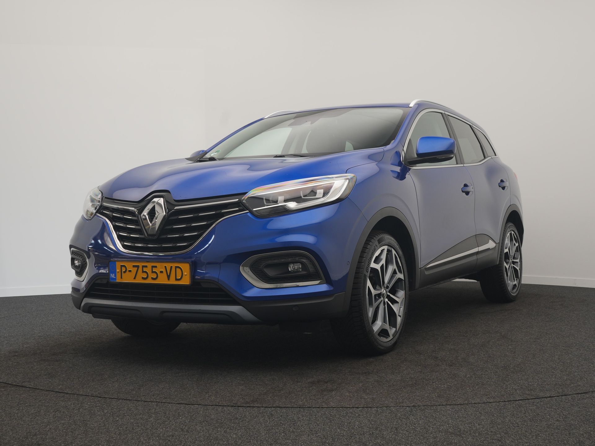 Renault Kadjar TCe 140 EDC Techno - Afbeelding 5