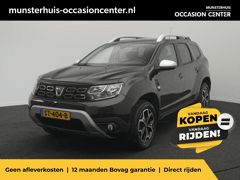Dacia Duster TCe 125 4x4 Prestige - Afbeelding 2