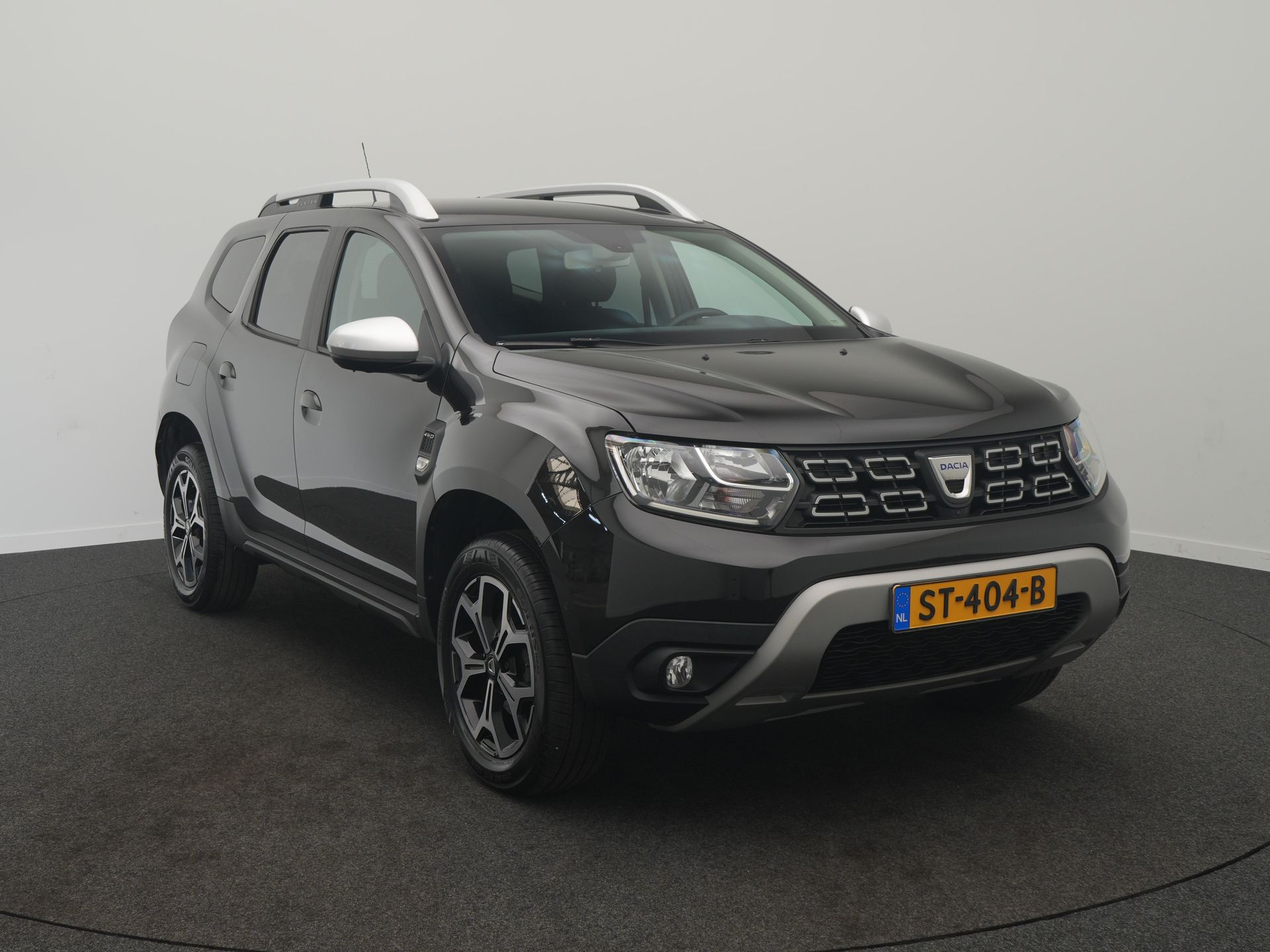 Dacia Duster TCe 125 4x4 Prestige - Afbeelding 3