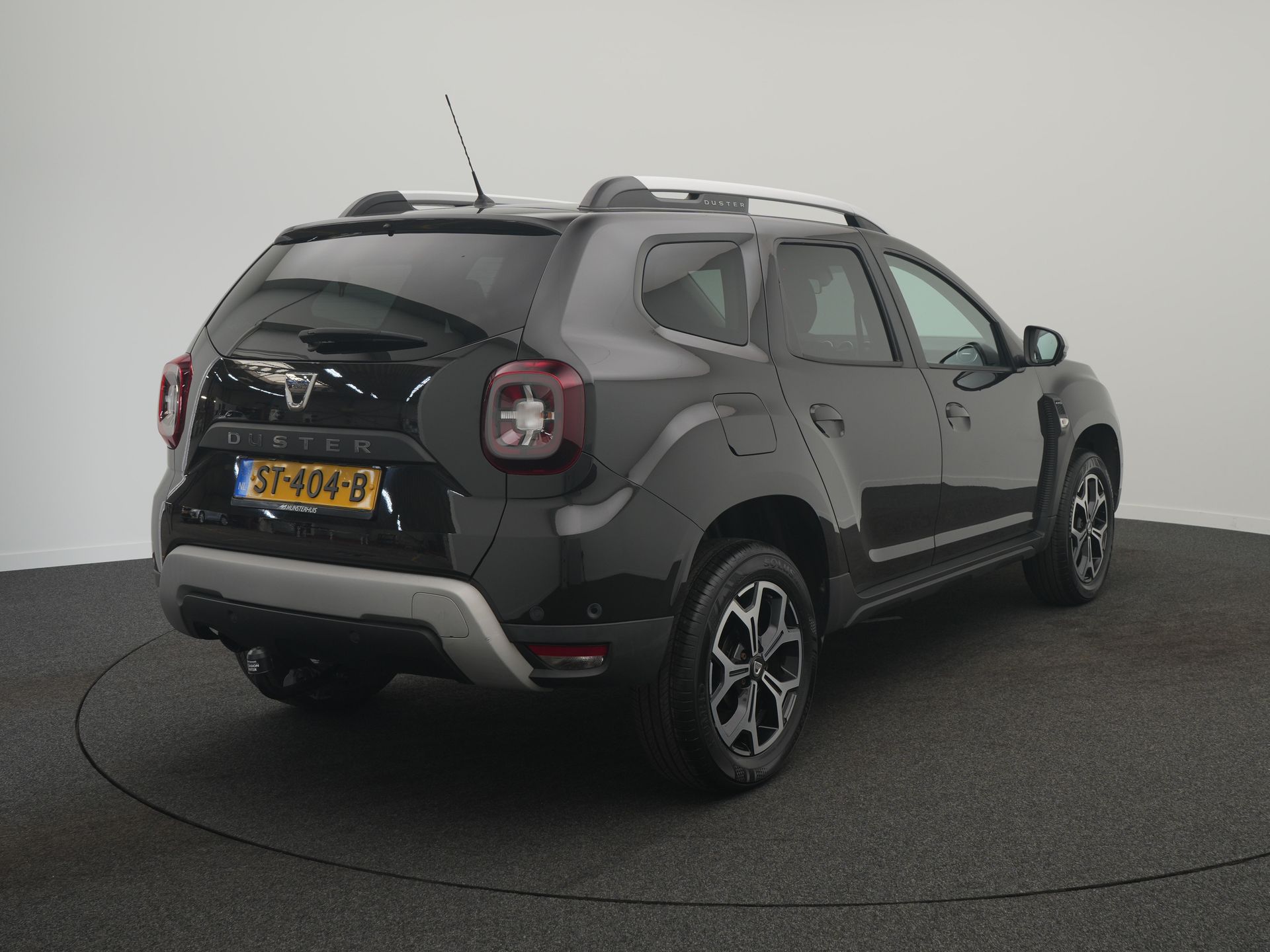Dacia Duster TCe 125 4x4 Prestige - Afbeelding 5