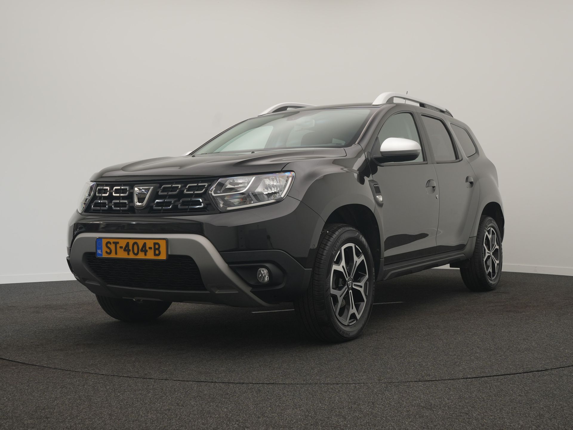 Dacia Duster TCe 125 4x4 Prestige - Afbeelding 5