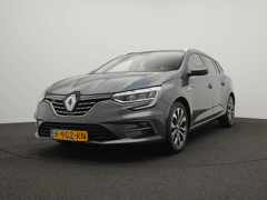 Renault Mégane Estate TCe 140 Techno - Occasion Lease vanaf €454 p/m - Afbeelding 5